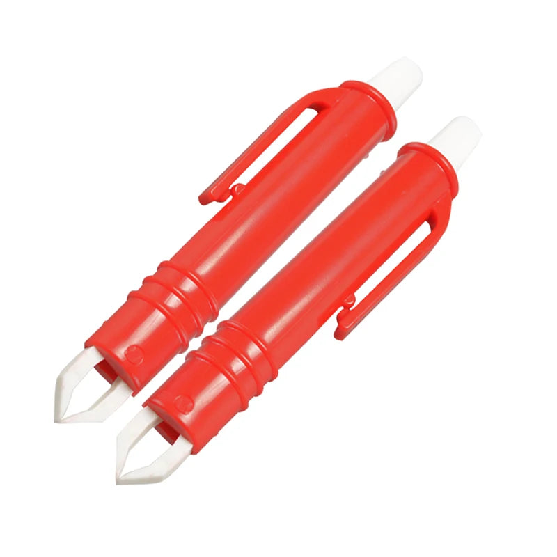 Pet Tick Remover Clip