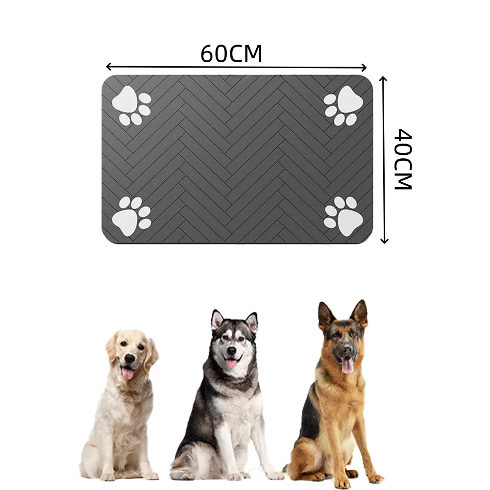 Pet Feeding Mat