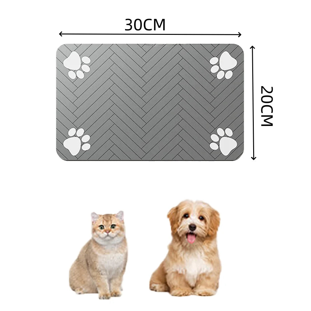 Pet Feeding Mat