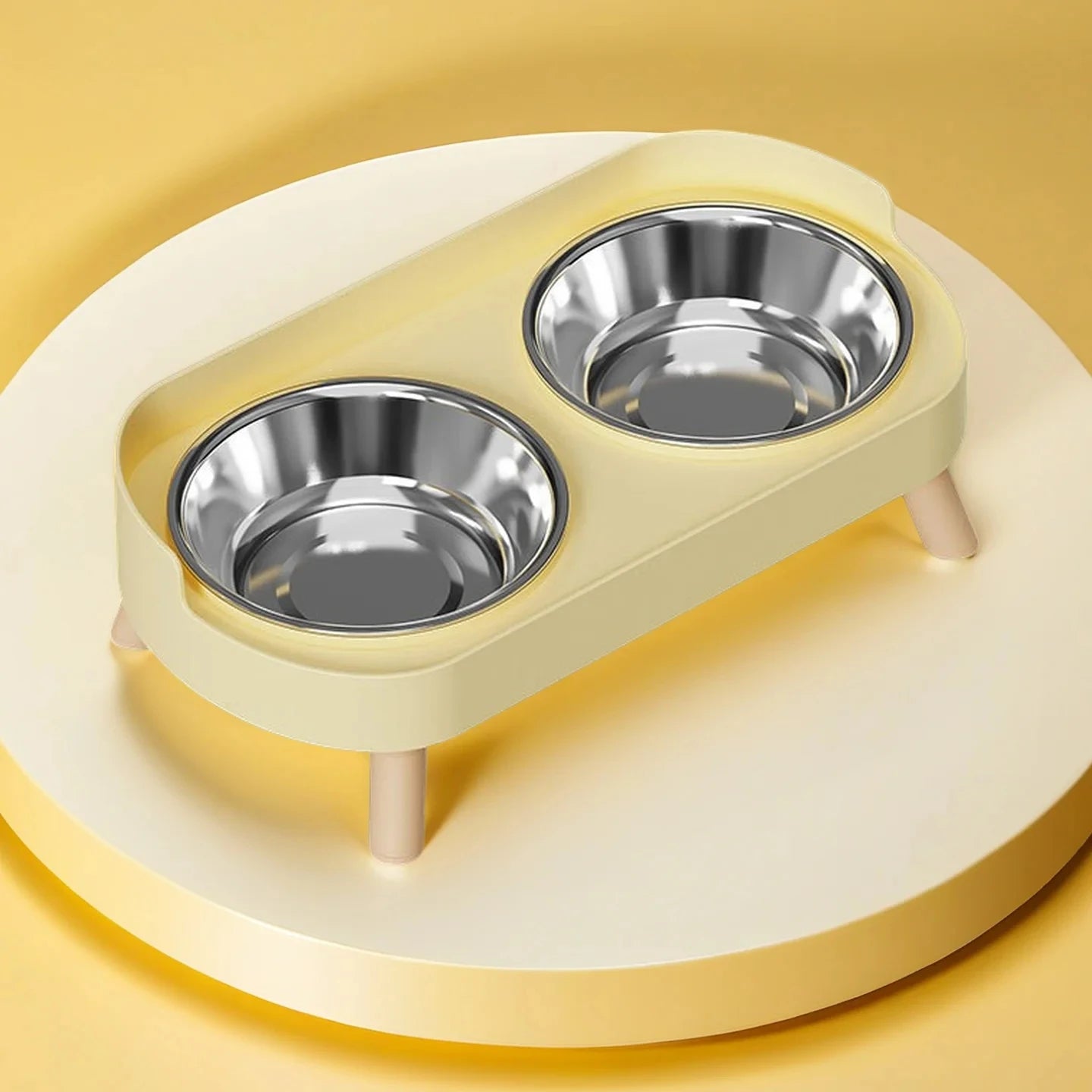 Pet Feeder