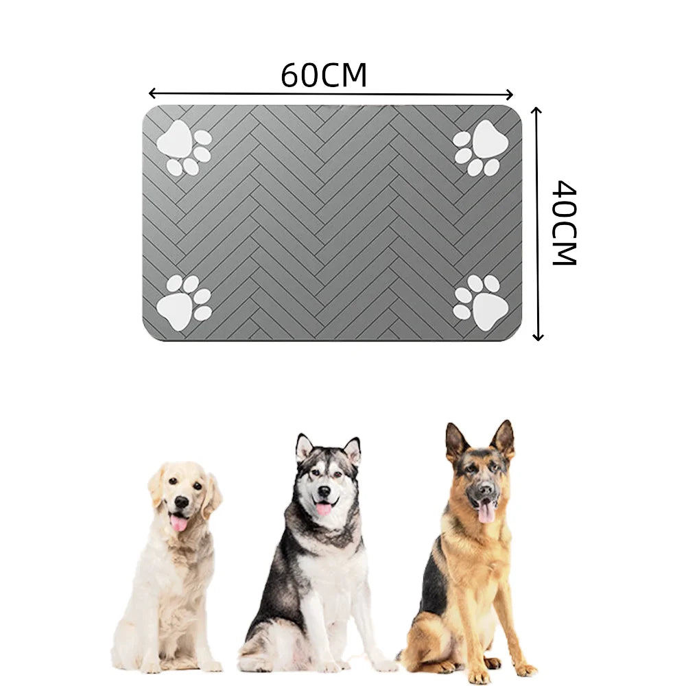 Pet Feeding Mat