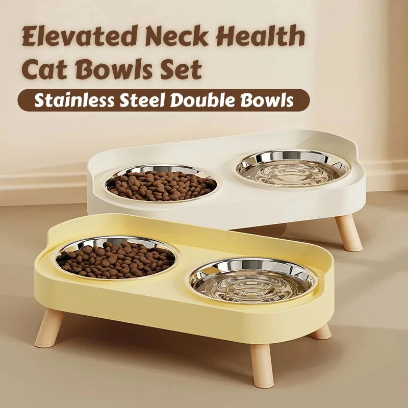 Pet Feeder