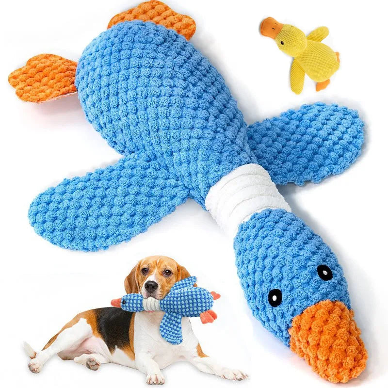 Cat Dog Toy