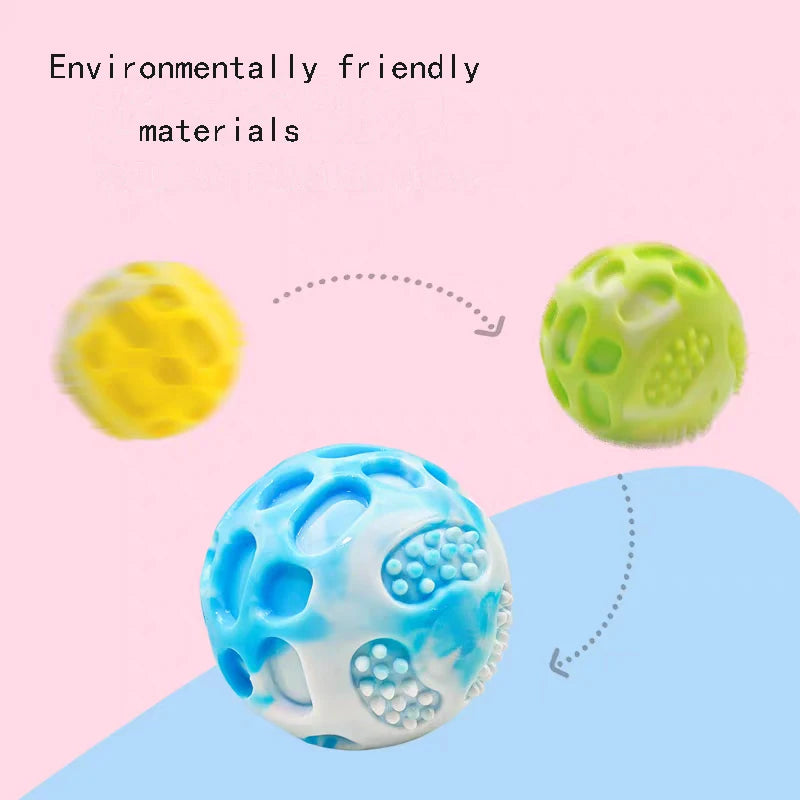 Tough Dog Toy for Training and Chewing