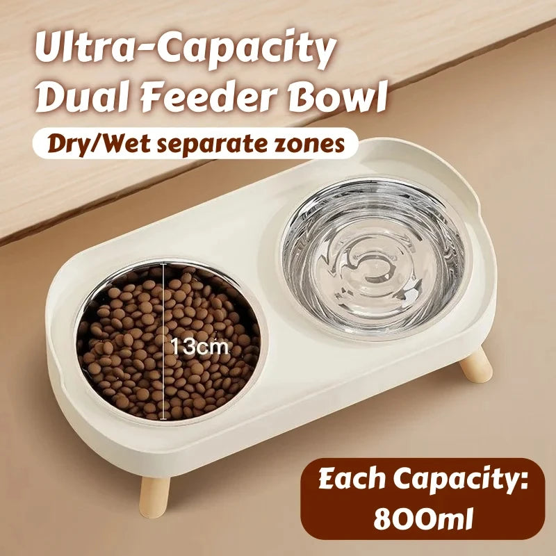 Pet Feeder