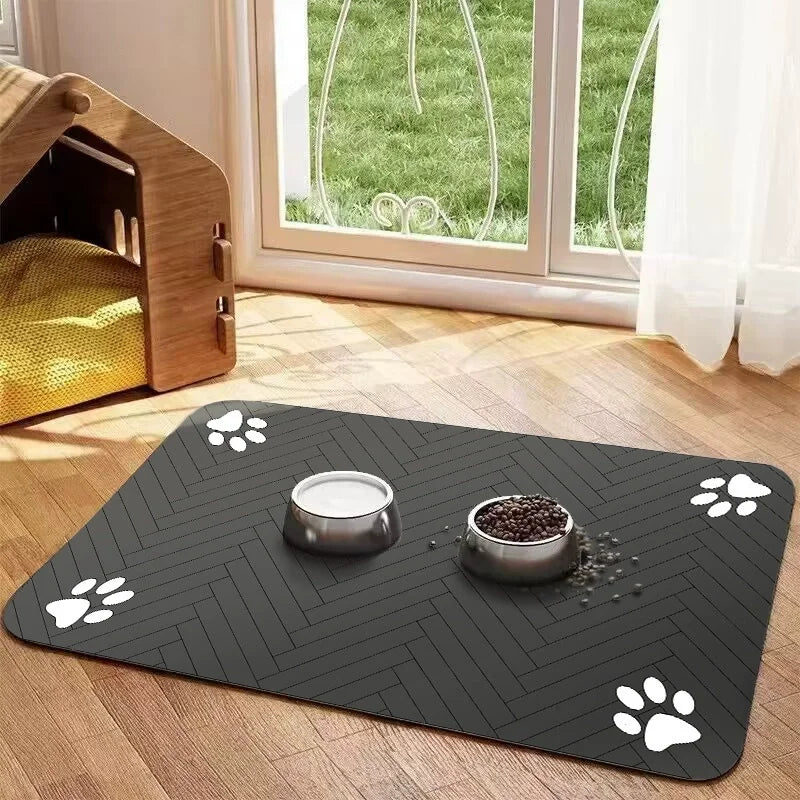 Pet Feeding Mat