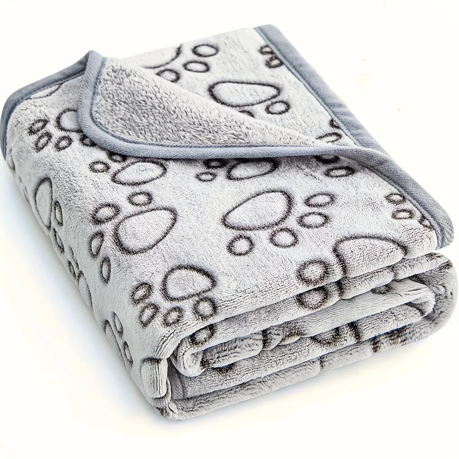 Premium Dog Blanket – Soft, Warm & Durable