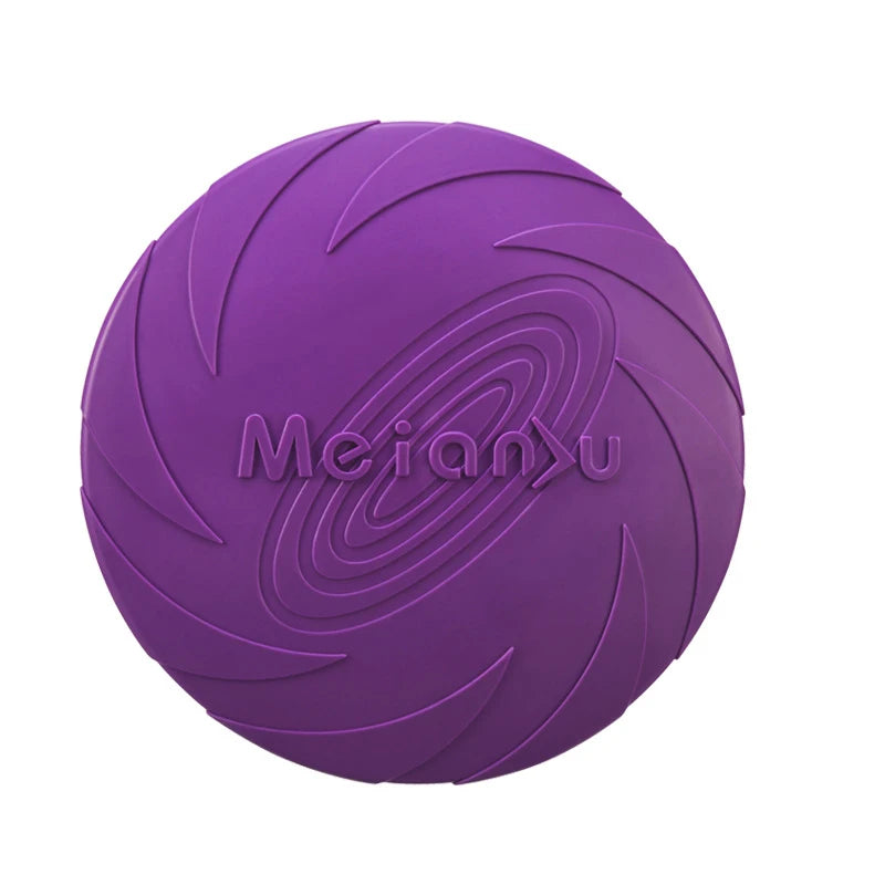 Silicone Flying Disc