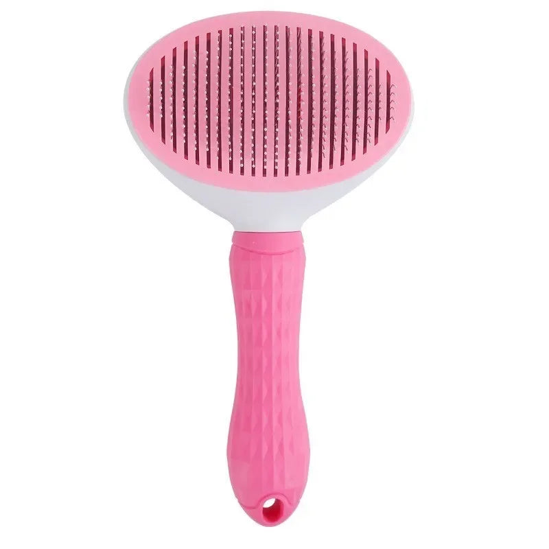 PetBrush