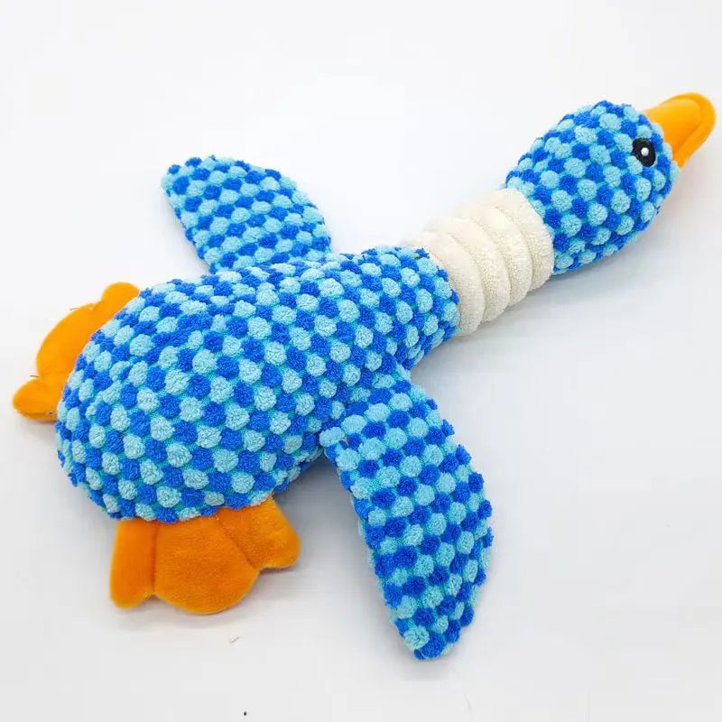 Cat Dog Toy