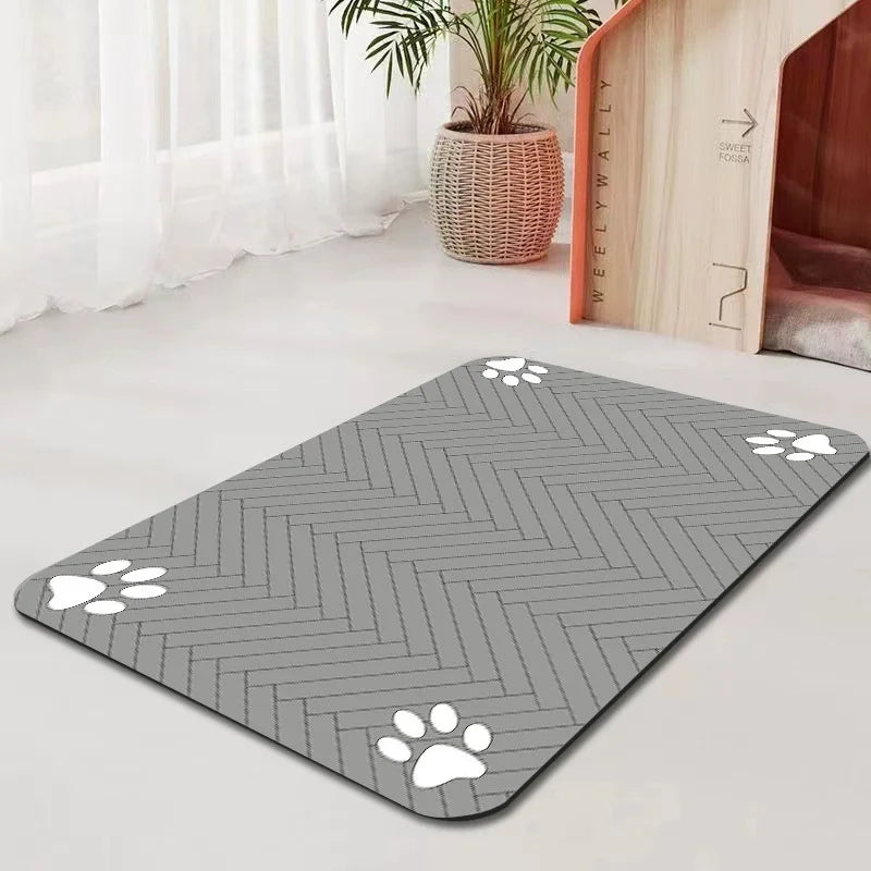 Pet Feeding Mat
