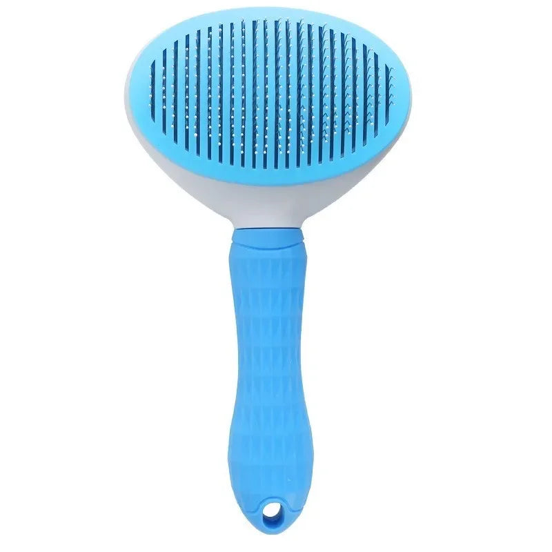 PetBrush