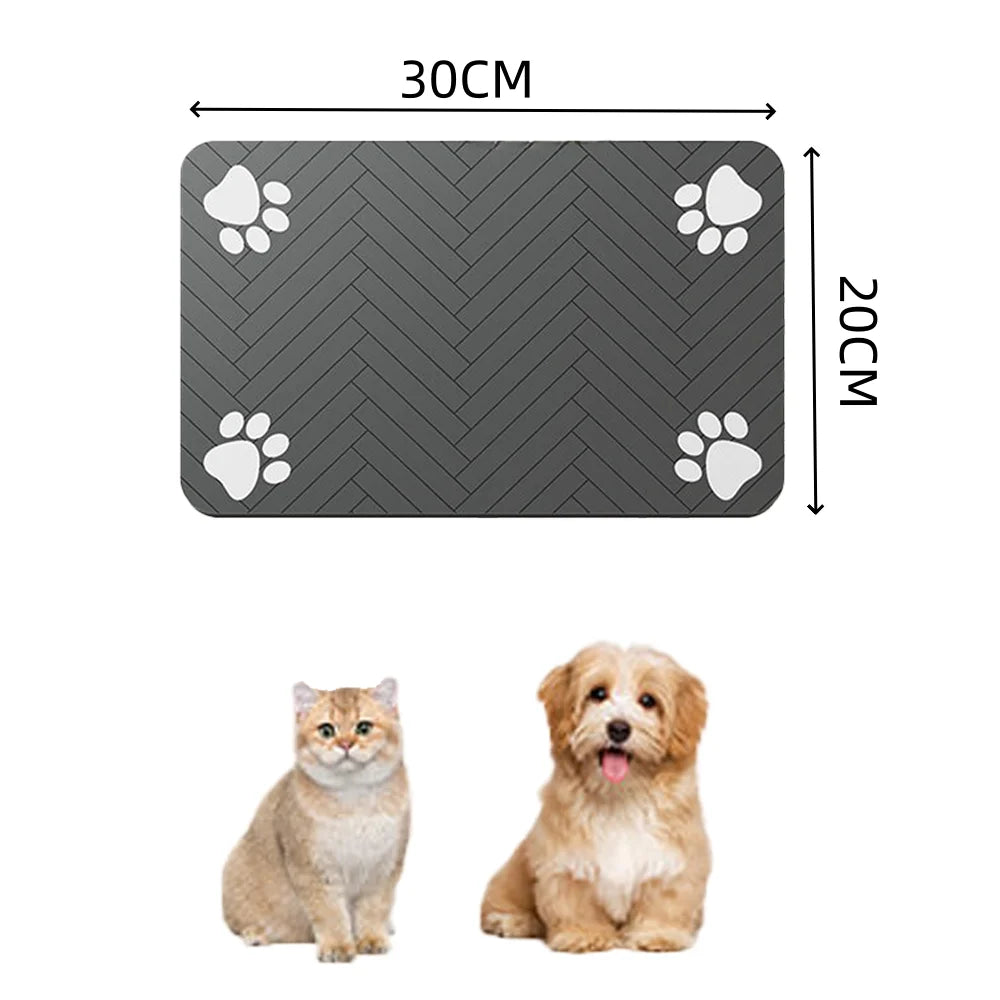 Pet Feeding Mat