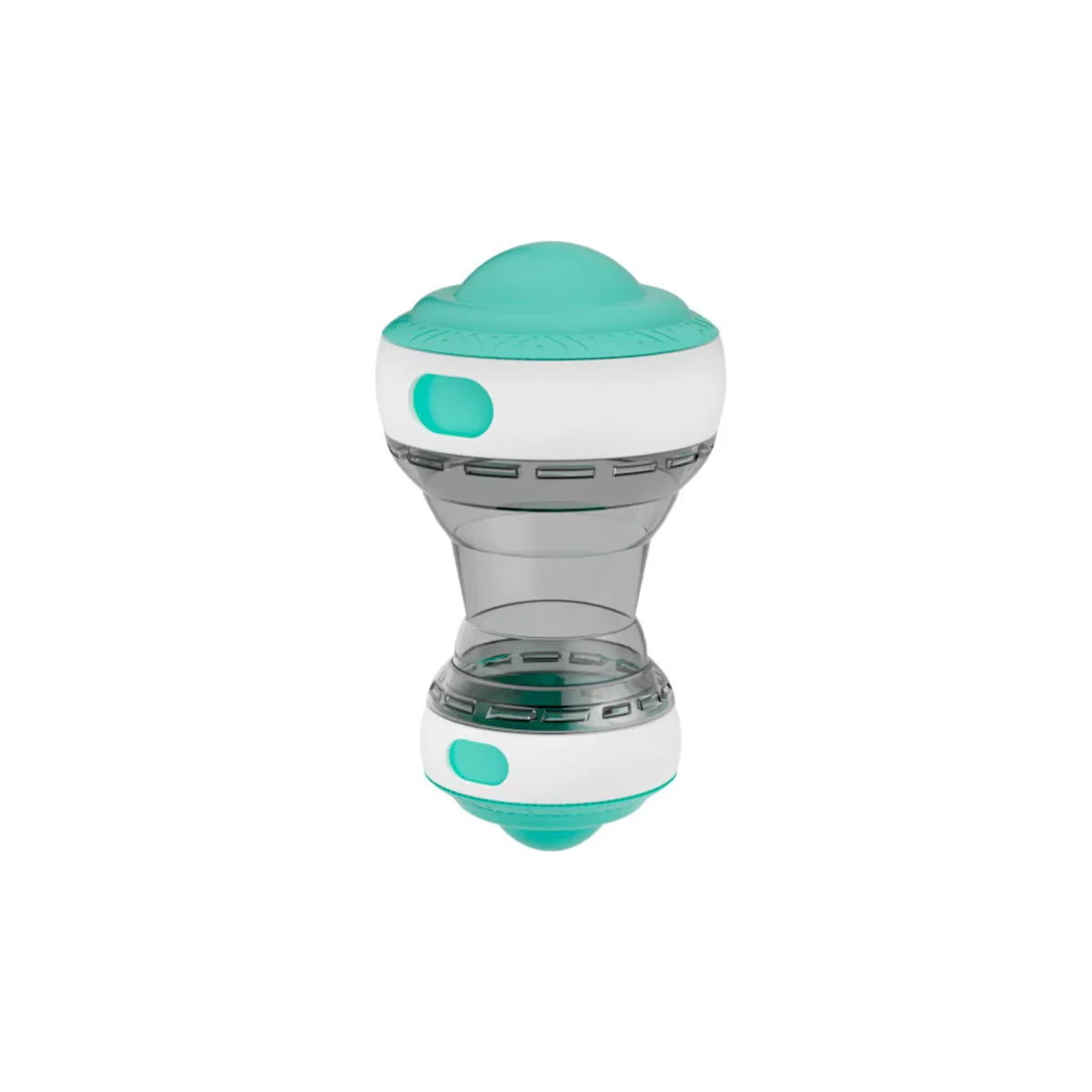 Interactive Dog Treat Dispenser Toy
