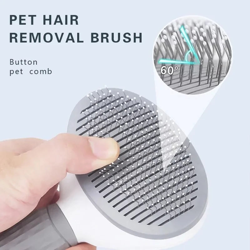 PetBrush