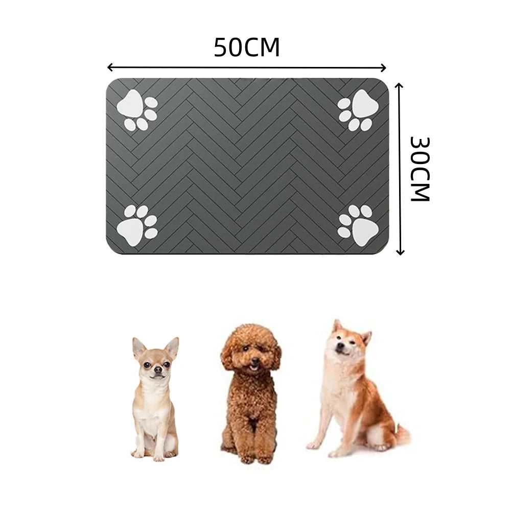 Pet Feeding Mat