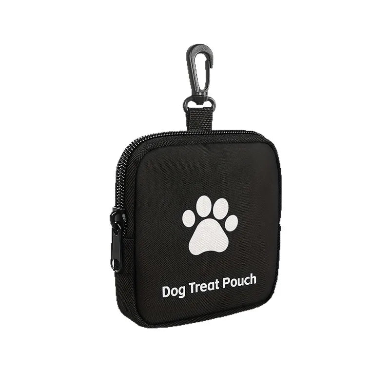 Outdoor Dog Treat Bag